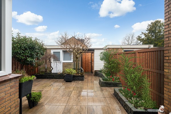 Medium property photo - Poolsterstraat 12, 2402 BL Alphen aan den Rijn